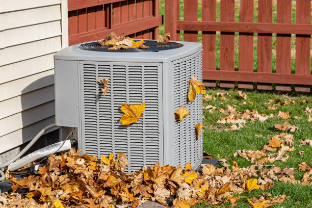 Best HVAC replacement cost  in Hackettstown, NJ