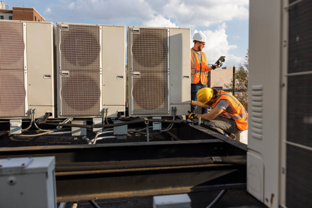 Best Central air repair  in Hackettstown, NJ