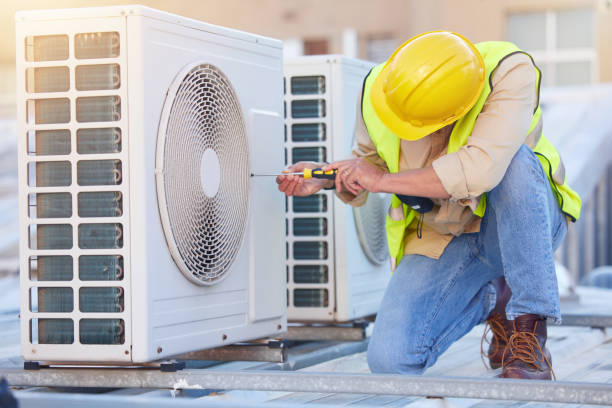 HVAC troubleshooting in Hackettstown, NJ