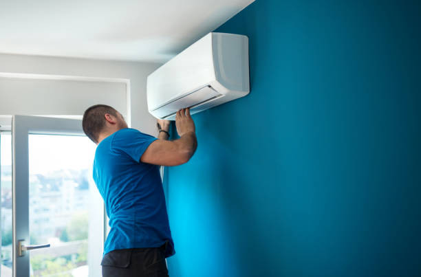 Best HVAC maintenance near me  in Hackettstown, NJ