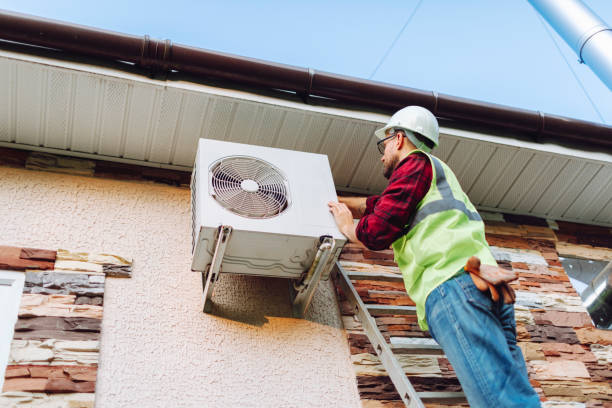 Best 24/7 HVAC repair  in Hackettstown, NJ
