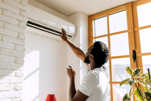 Trusted Hackettstown, NJ HVAC Experts