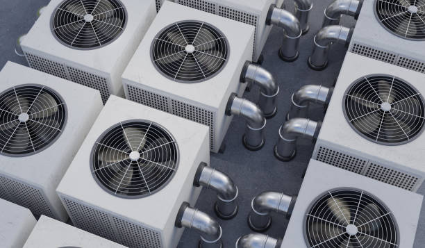 Best HVAC repair near me  in Hackettstown, NJ