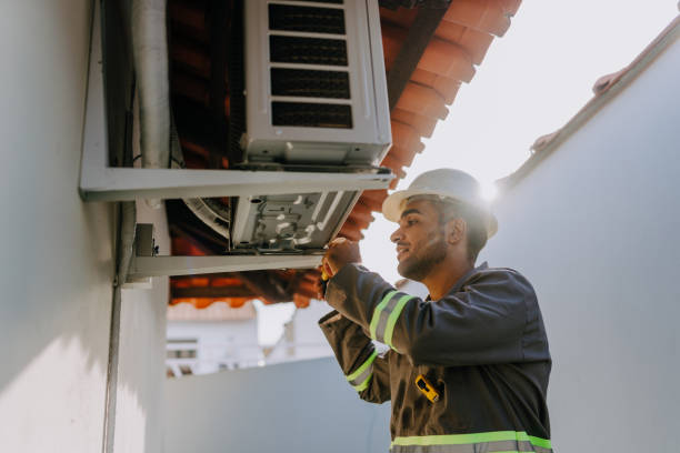 Best HVAC system installation  in Hackettstown, NJ