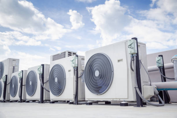 Best Ductless HVAC repair  in Hackettstown, NJ