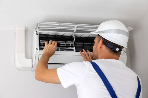 Best HVAC installation services  in Hackettstown, NJ