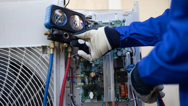 HVAC maintenance plan in Hackettstown, NJ